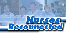 nursesreconnected.com